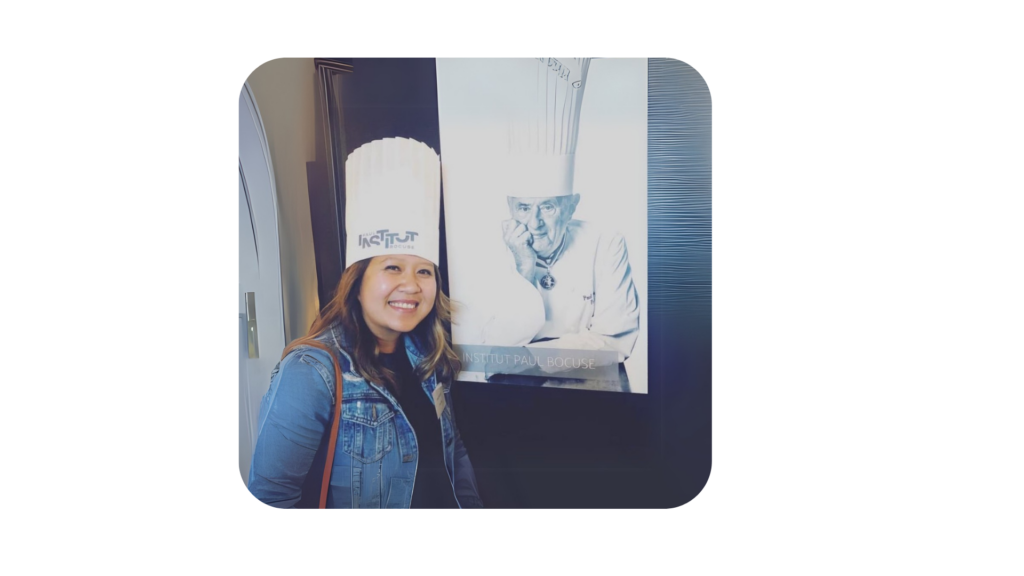 Diem Nouvene avec Bocuse 2